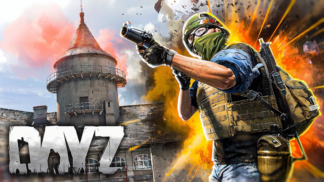 ◤ DAYZ #312 - UNE VENGEANCE QUI TOURNE MAL ! 💥