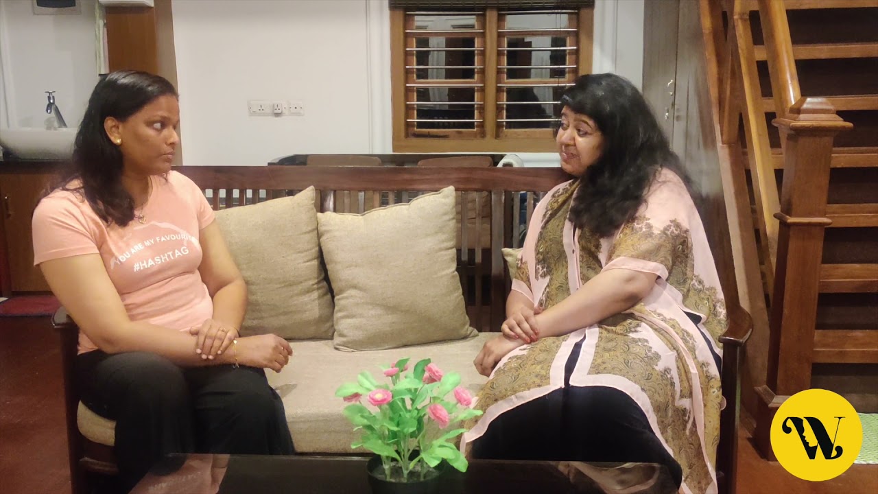 In Conversation With Sheeya Vineesh (On Working In Qatar, Work-Life Balance & Career Break)