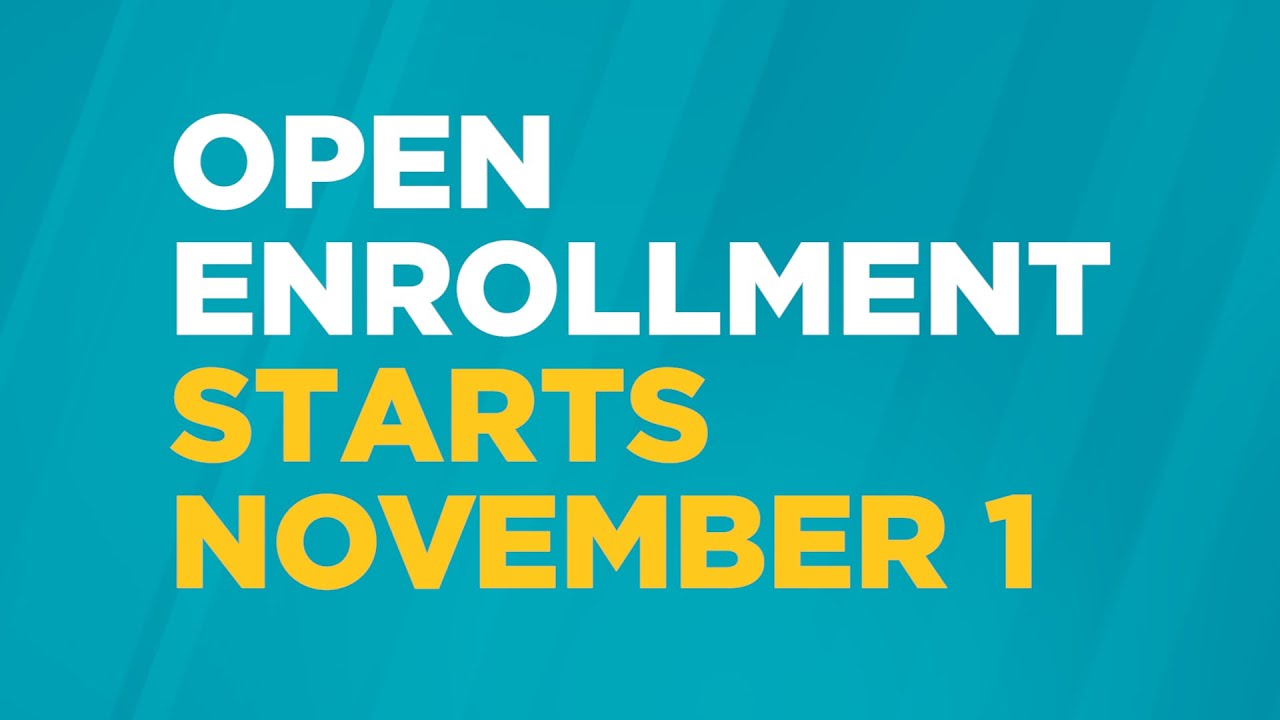 2021 ACA Open Enrollment: What You Need to Know