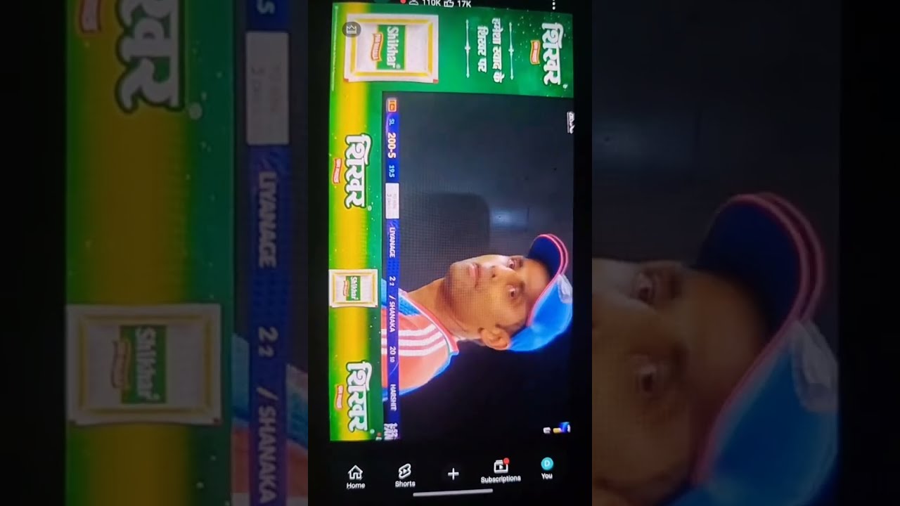 India vs Sri Lanka Asia Cup 26/09/25