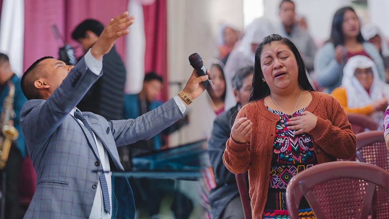 🔴EN VIVO MAYNOR MORALES😢🔥😭 Y MINISTERIO EMANUEL/ Lo Nuevo de Febrero 2026