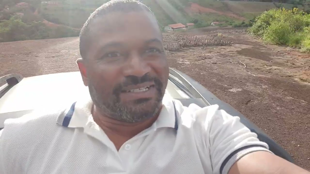 Viagem MG - Lajedo Sumido - Saída Rio  -Bahia - 14/Jan/26 - 17:17