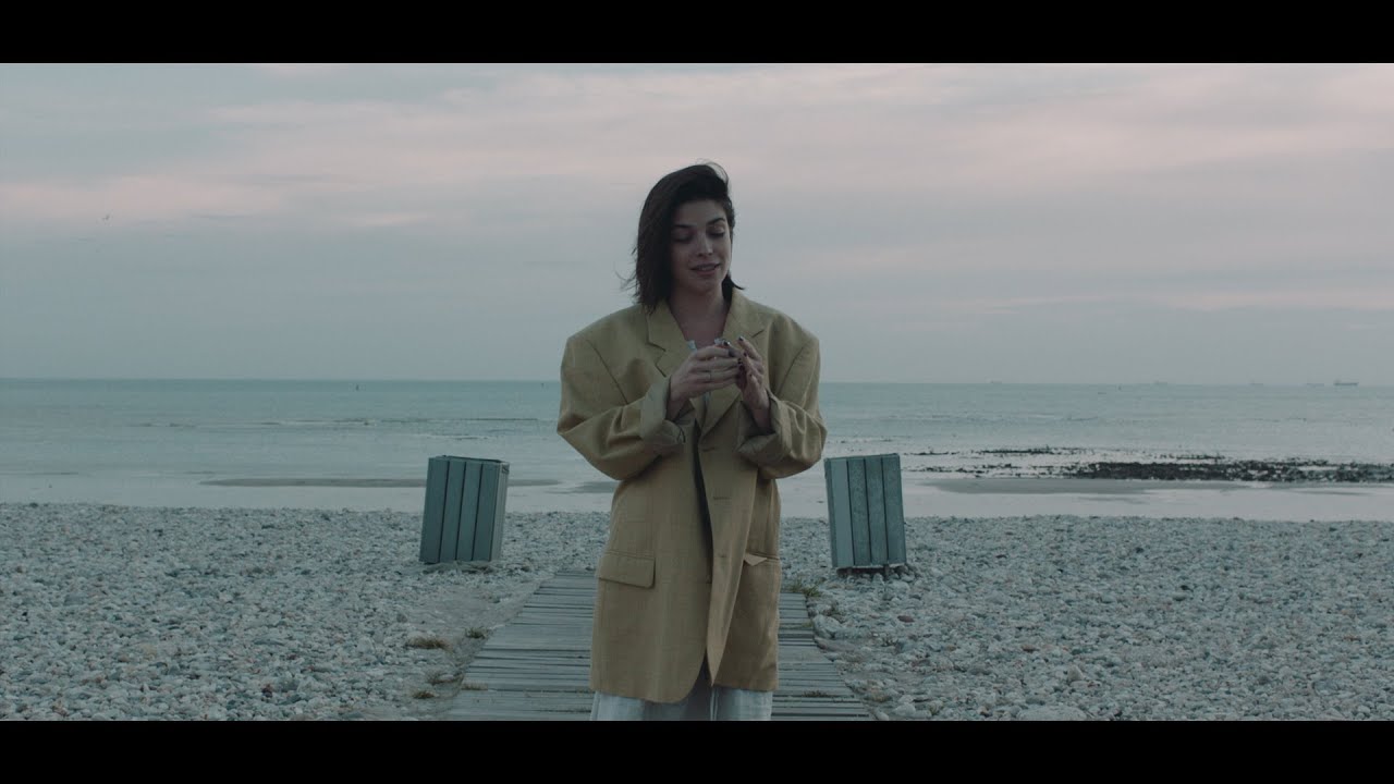BOY - We Were Here (oficjalny teledysk)