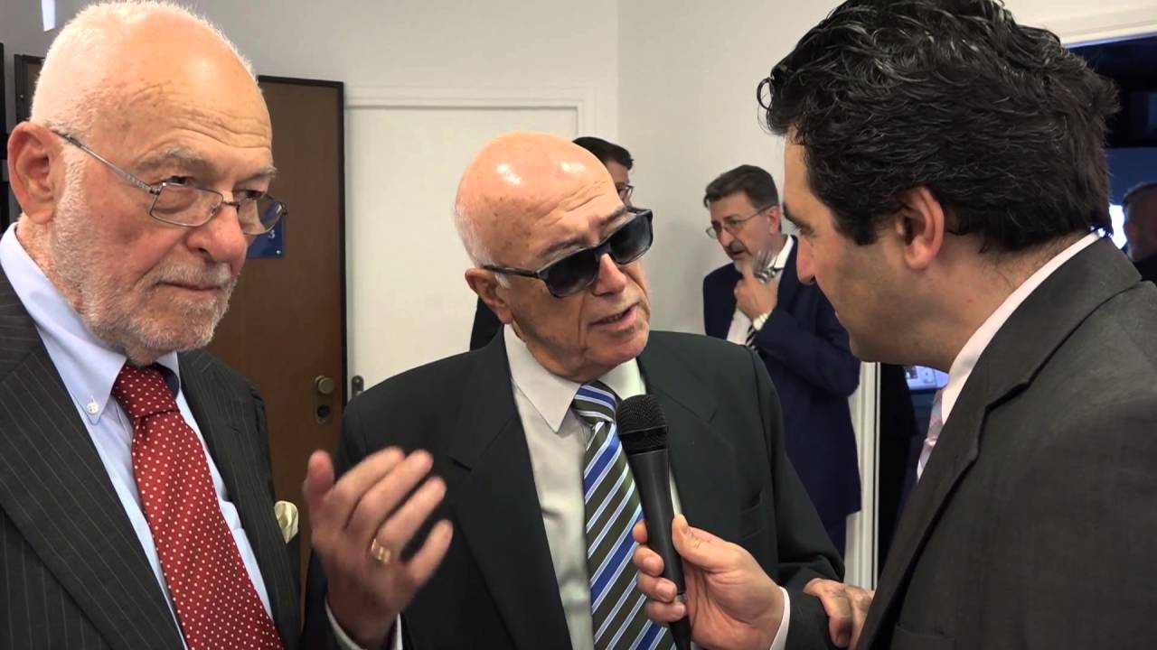 Διότι επιστέυαμε στον Άνθρωπο..