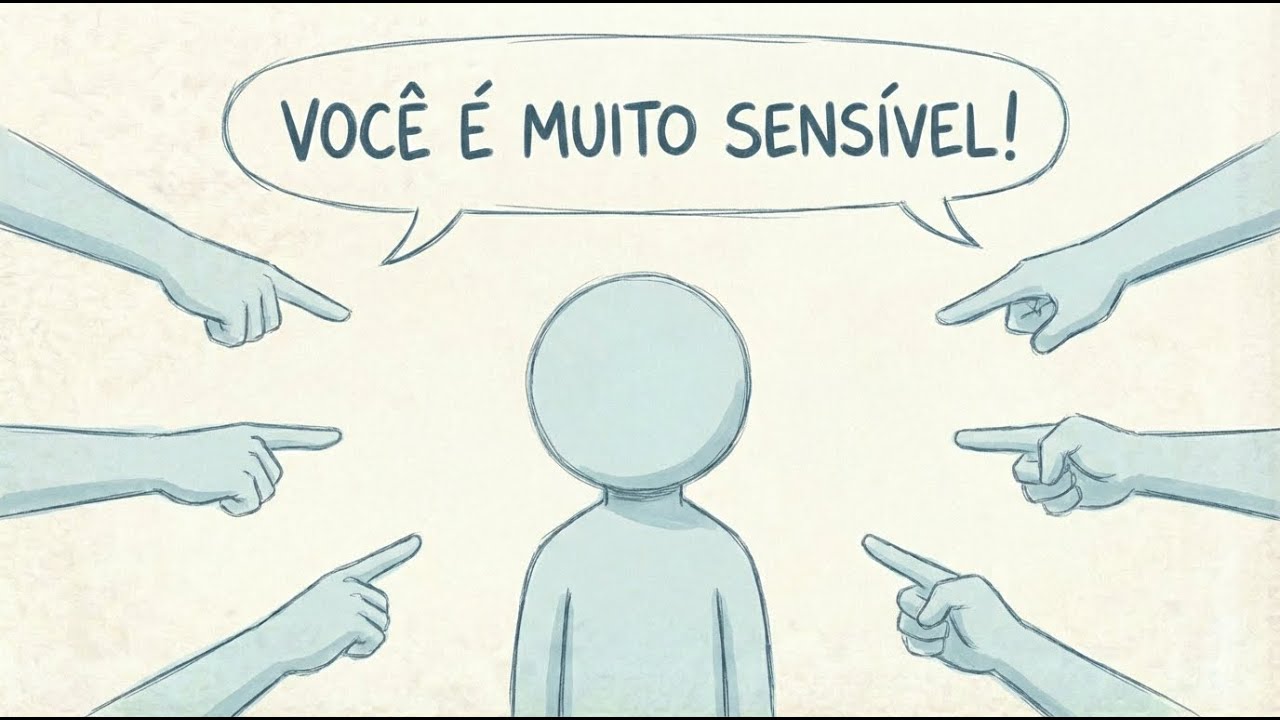 A Psicologia Por Trás Das Pessoas Que Choram Fácil (Não É Fraqueza)