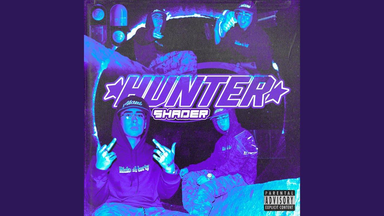 Hunter