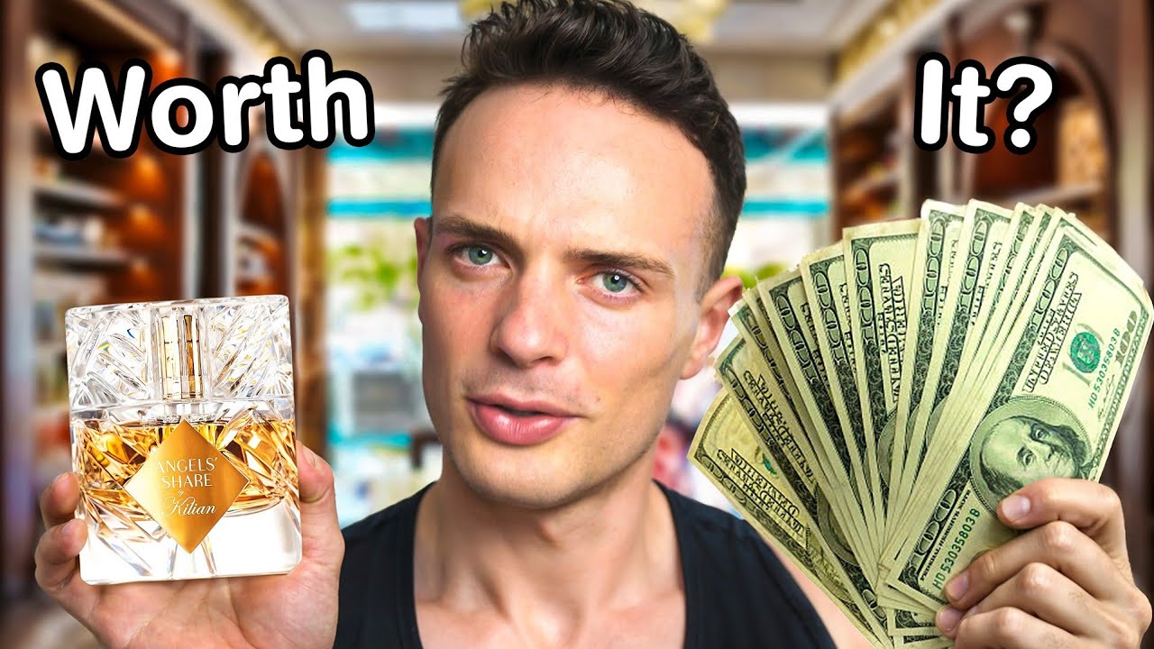HONEST Review of Angel's Share by Killian | Worth the Hype!?