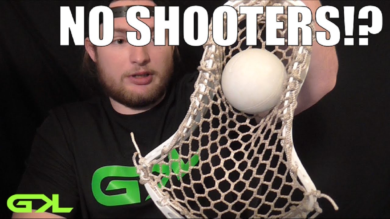 GKL┇4 REASONS TO NOT USE SHOOTING STRINGS