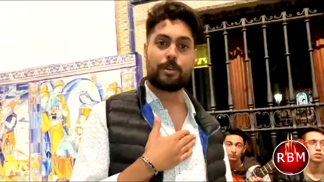 DANI DEL RAYO  /   QUE ME LLAMEN LOCO  /