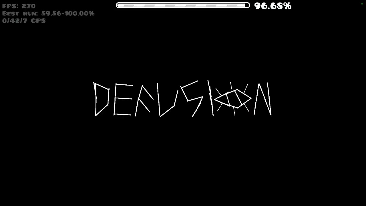 Defusion (dedicated to 