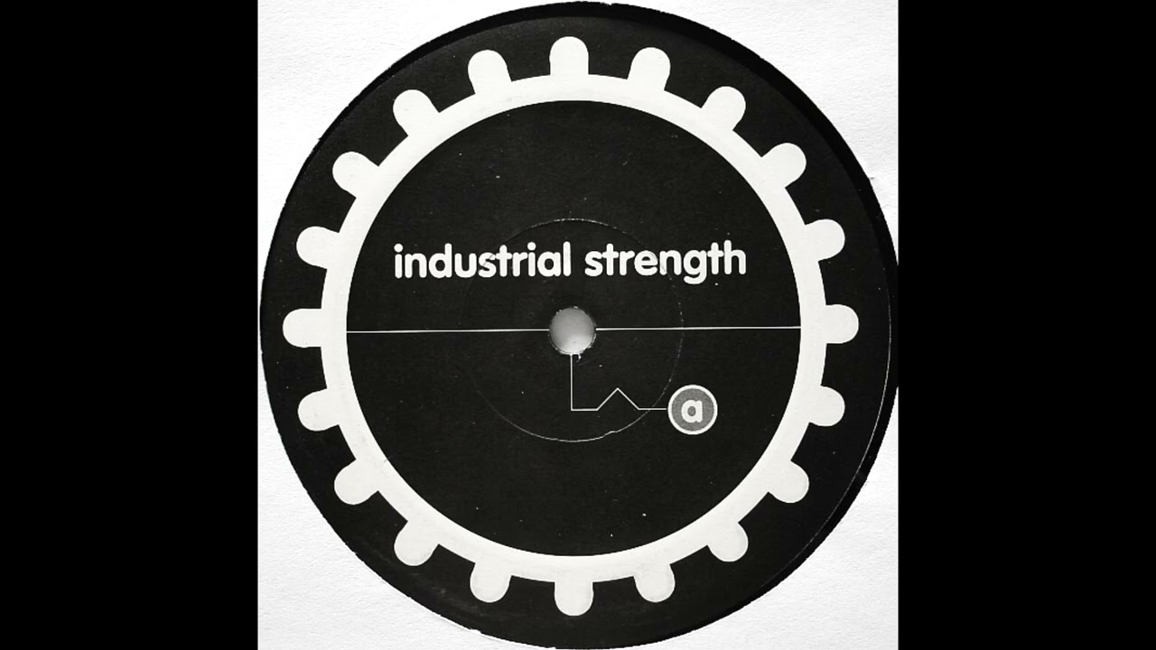 Disintegrator - Lock On Target (Hardcore / Techno / Acid)