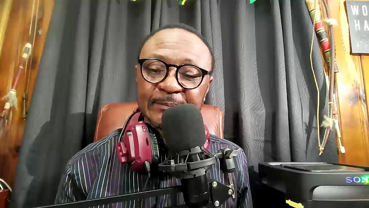 AKOSUA BREMPOMAA,WOFA YAW POKU AND CO ARE NOT MY BLOOD,BY ABUSUAPANIN TUPAC