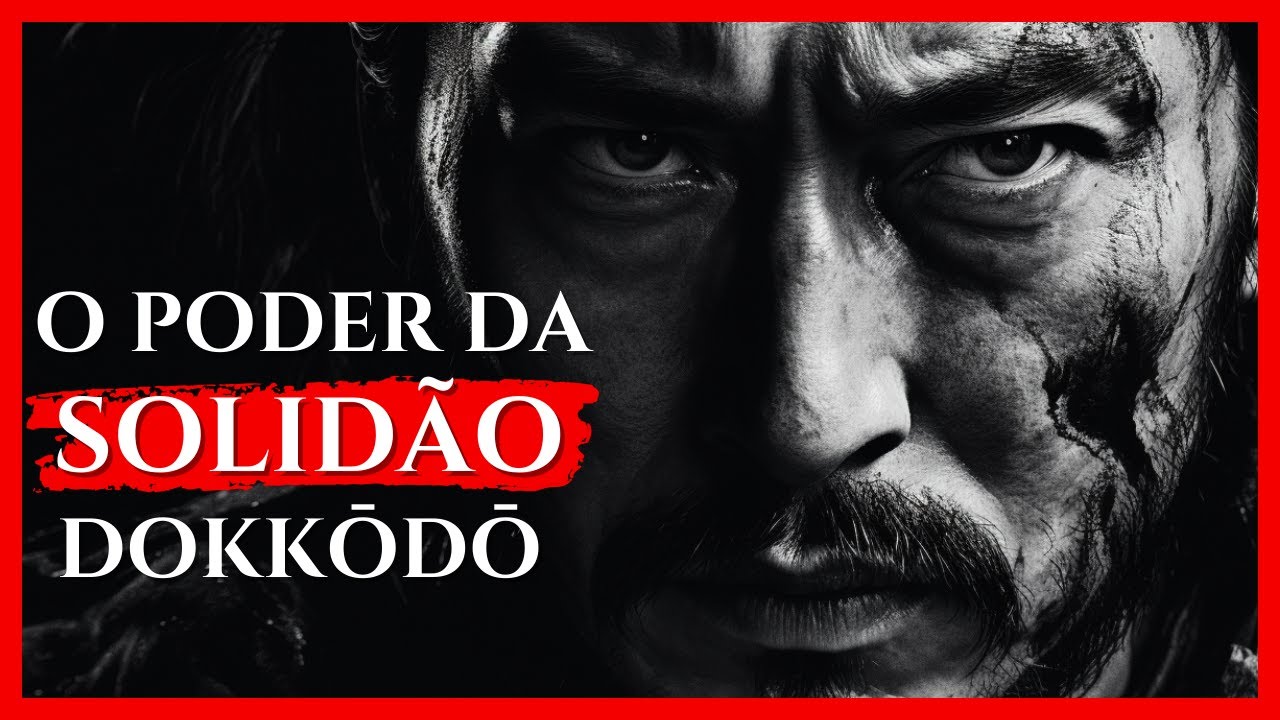Os 21 Princ&iacute;pios do Samurai Miyamoto Musashi | Dokkodo