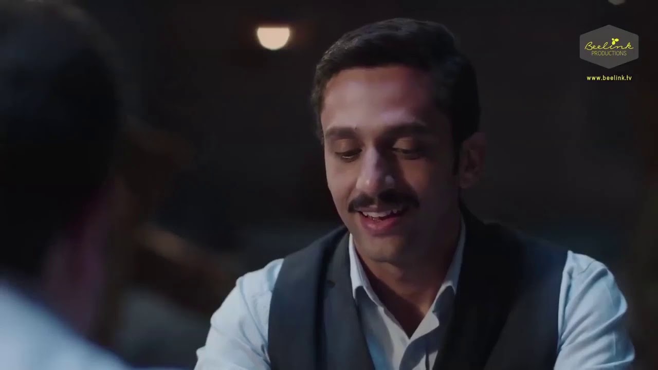 يا ترى كان إيه رد فعل علي لما إحسان أعترفله إنه مقتلش ضحي #جراند_أوتيل