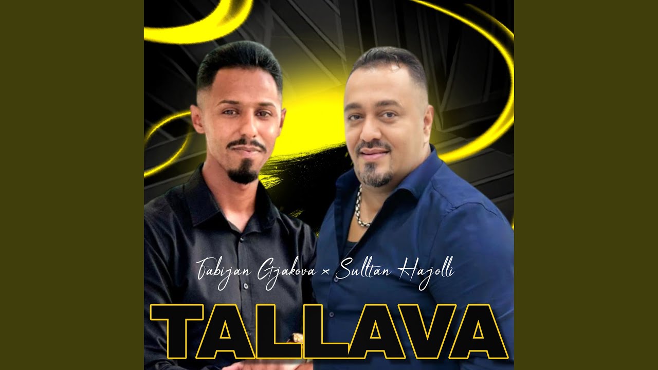 Tallava Per Perparim Govedari
