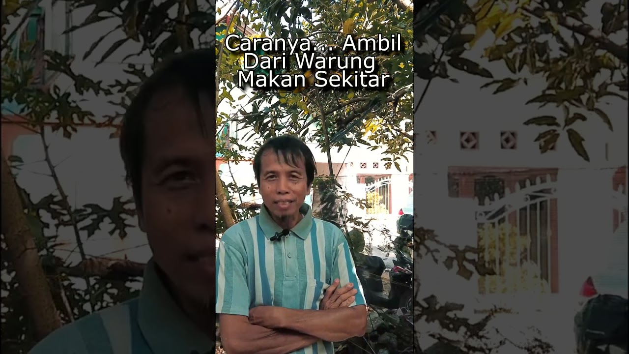 TANPA MODAL, BEGINI CARA DAPAT PAKAN GRATIS DENGAN PROTEIN TINGGI UNTUK PEMBESARAN AYAM KAMPUNG