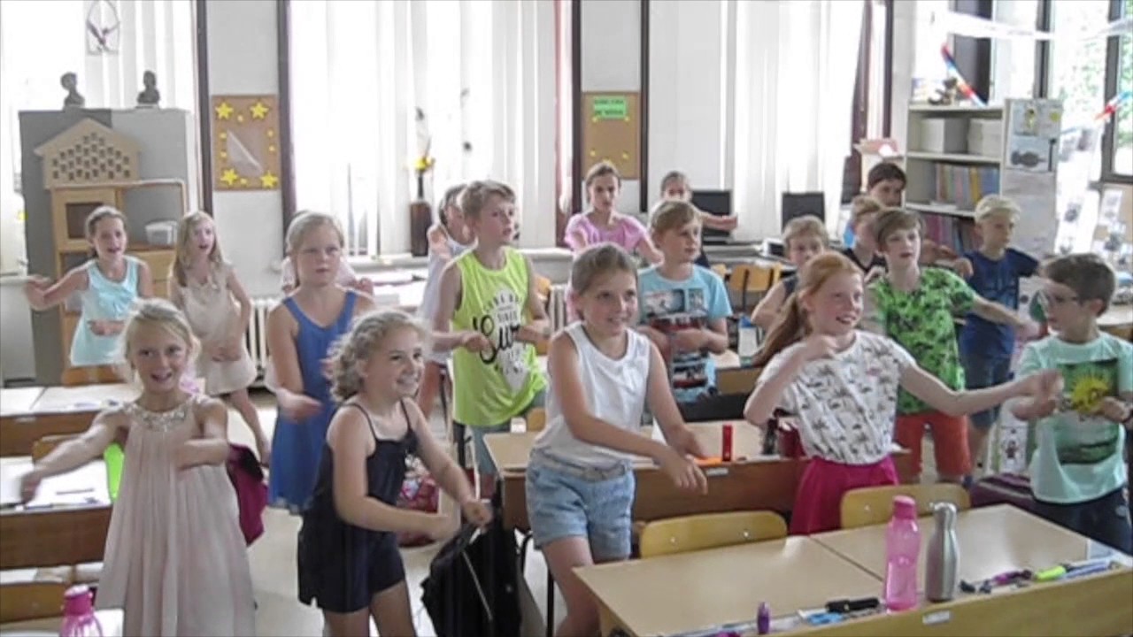 DOE DE DABIDEE: VBS OTEGEM