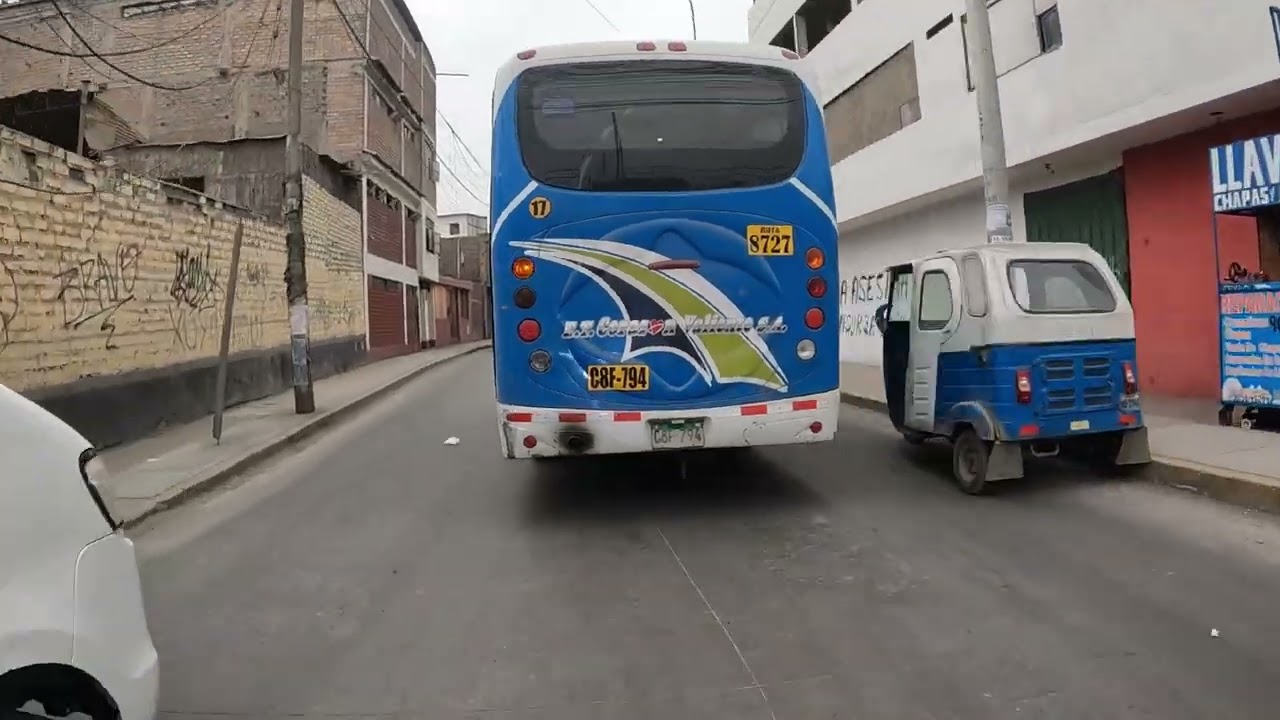 SUBIMOS AL 