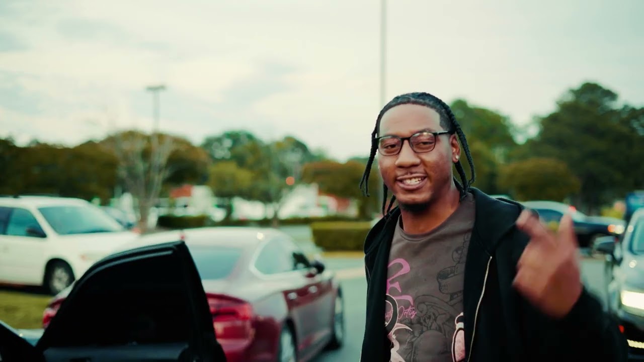 Ysn Capo - Frontend (Official Music Video)