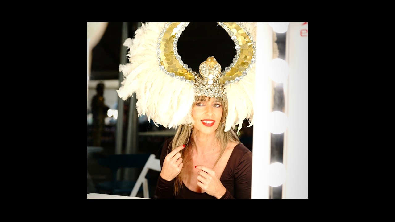 MODA LANZAROTE TV Capítulo 168 