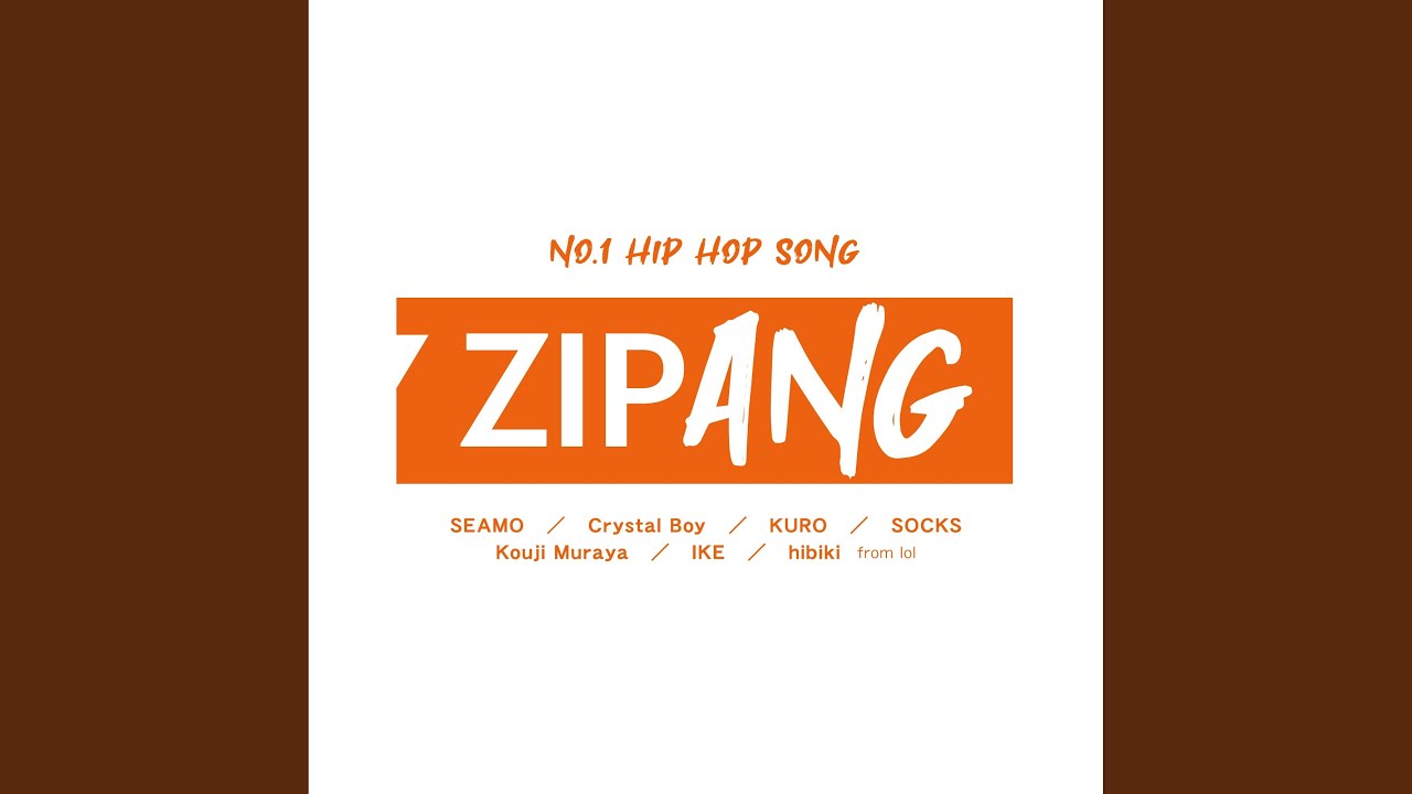 ZIPANG