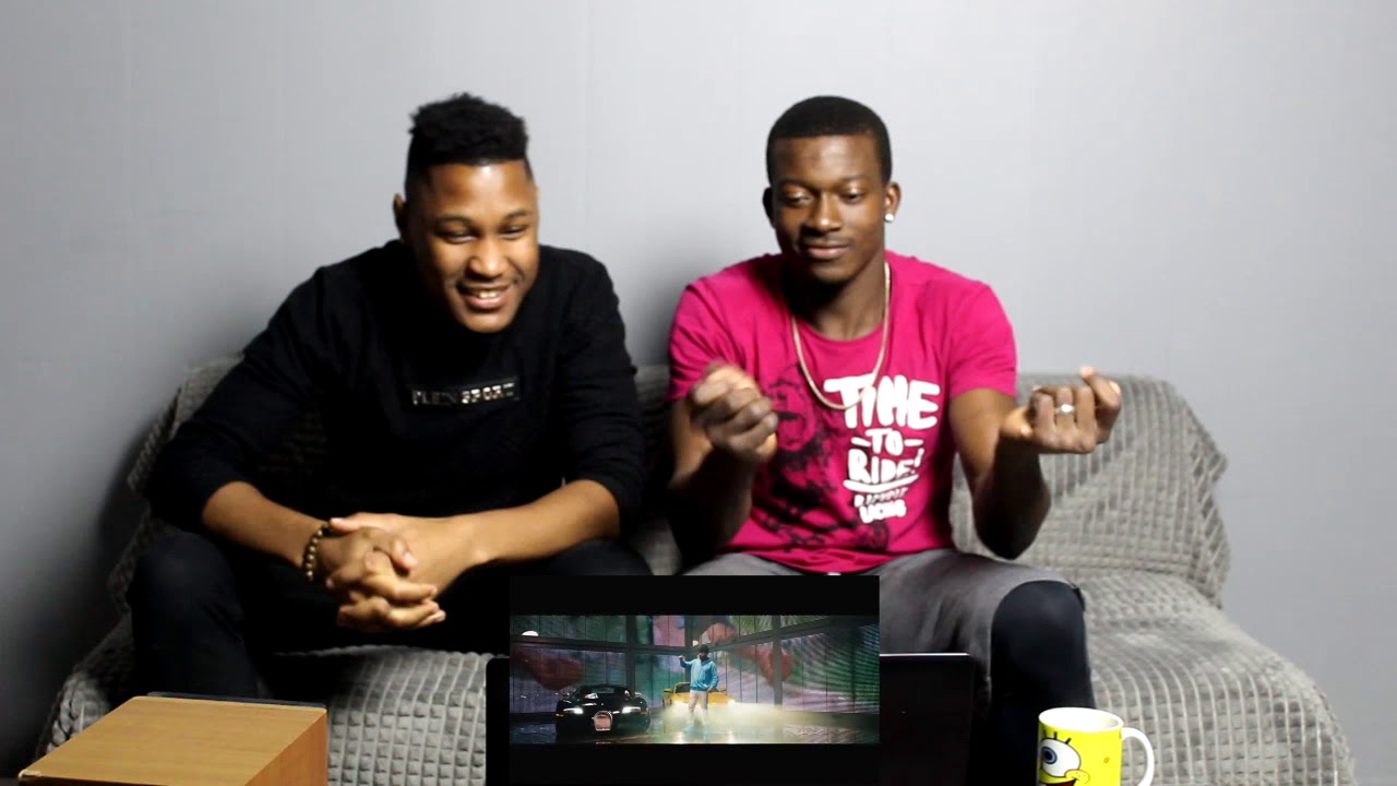 French Montana - Double G ft. Pop Smoke [Official Video] ► REACTION !!!