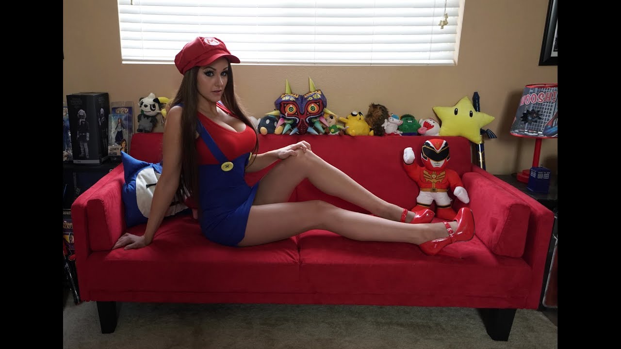 Gamer Girl - A Song Dedication To My Girlfriend | Screen Team