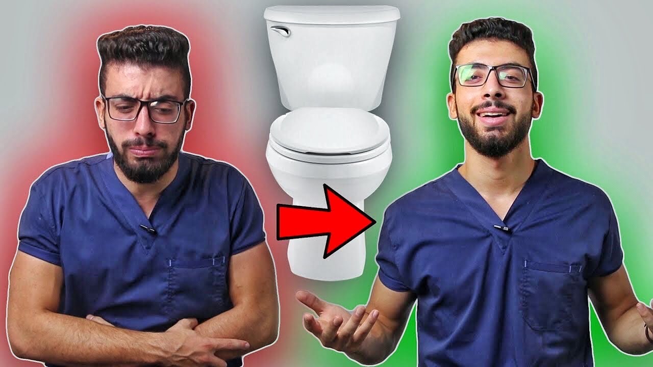 البرنامج المتكامل لعلاج الإمساك- علاج الإمساك  المزمن