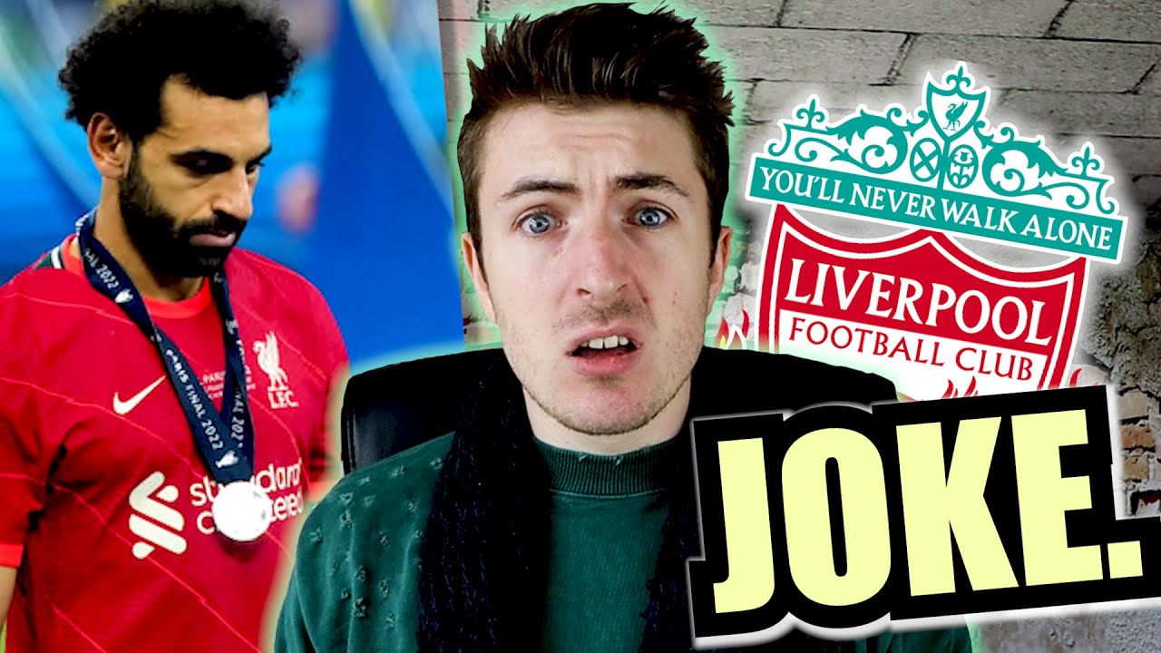 Real Madrid Just RUINED Liverpool's Season.