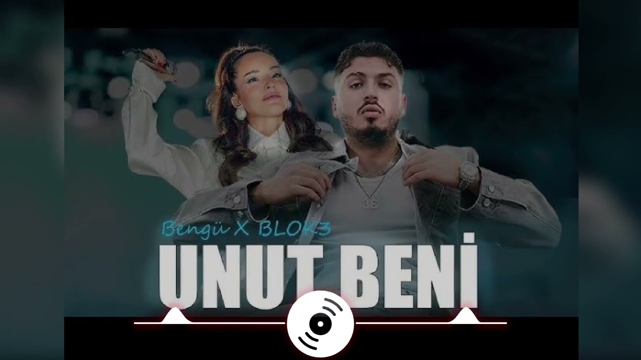 Bengü & Blok3 & Ati242 - Yaralı Yaralı (2026 Mix)