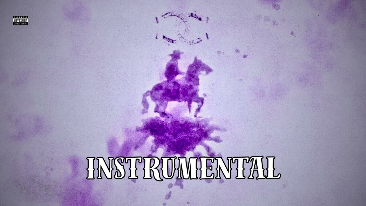 Babyface Ray, LUCKI - Standing on Business (INSTRUMENTAL)