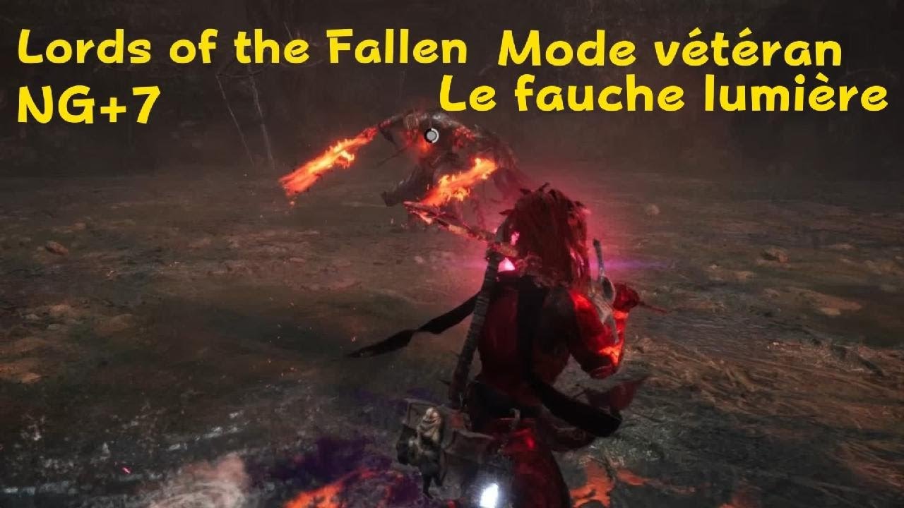 Lords of the Fallen#souls#gaming#lordsofthefallen
