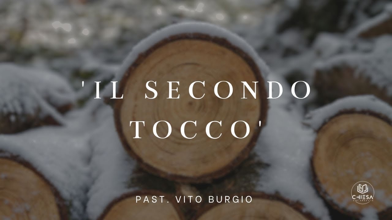 Culto del 30/11/25 | Past. Vito Burgio | 