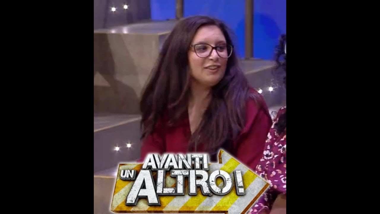 La mia esperienza come pubblico ad Avanti un altro