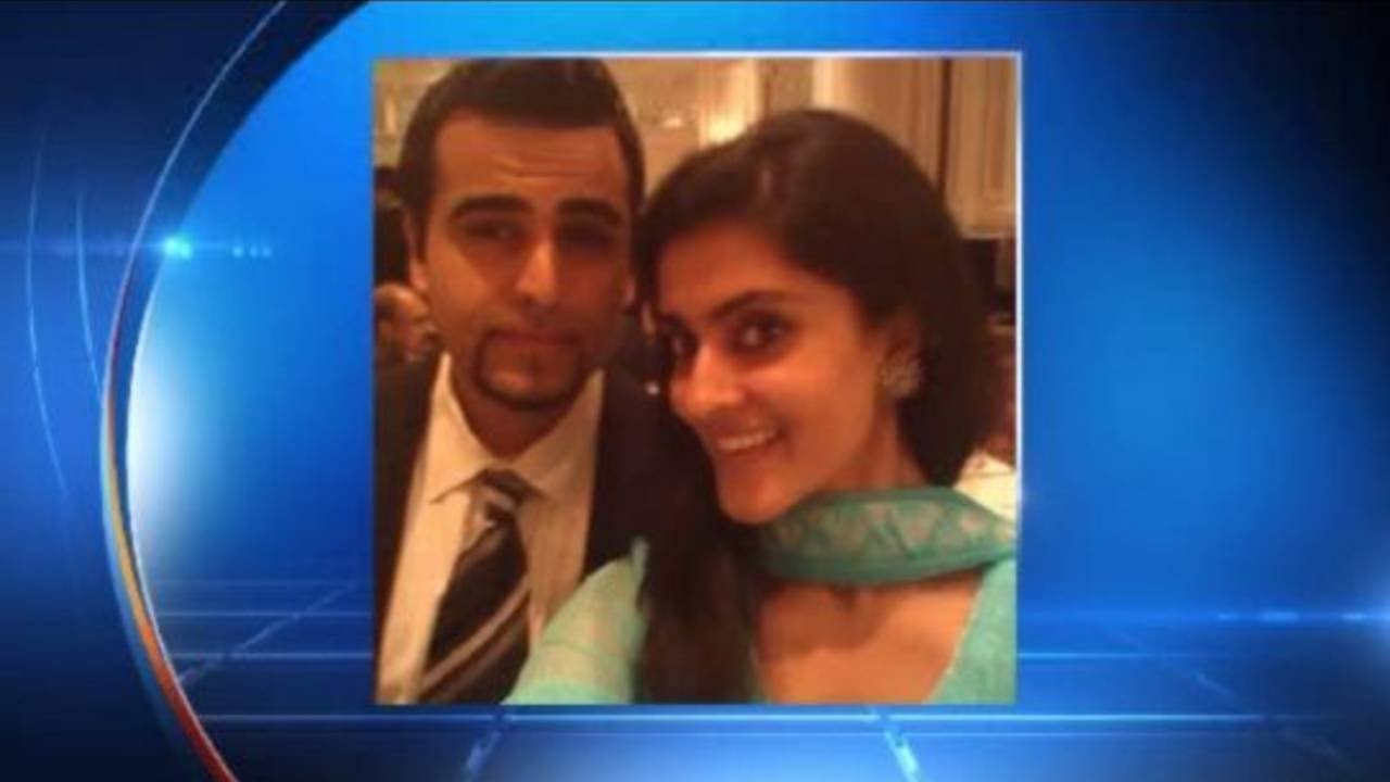 High-profile divorce case plays out in court