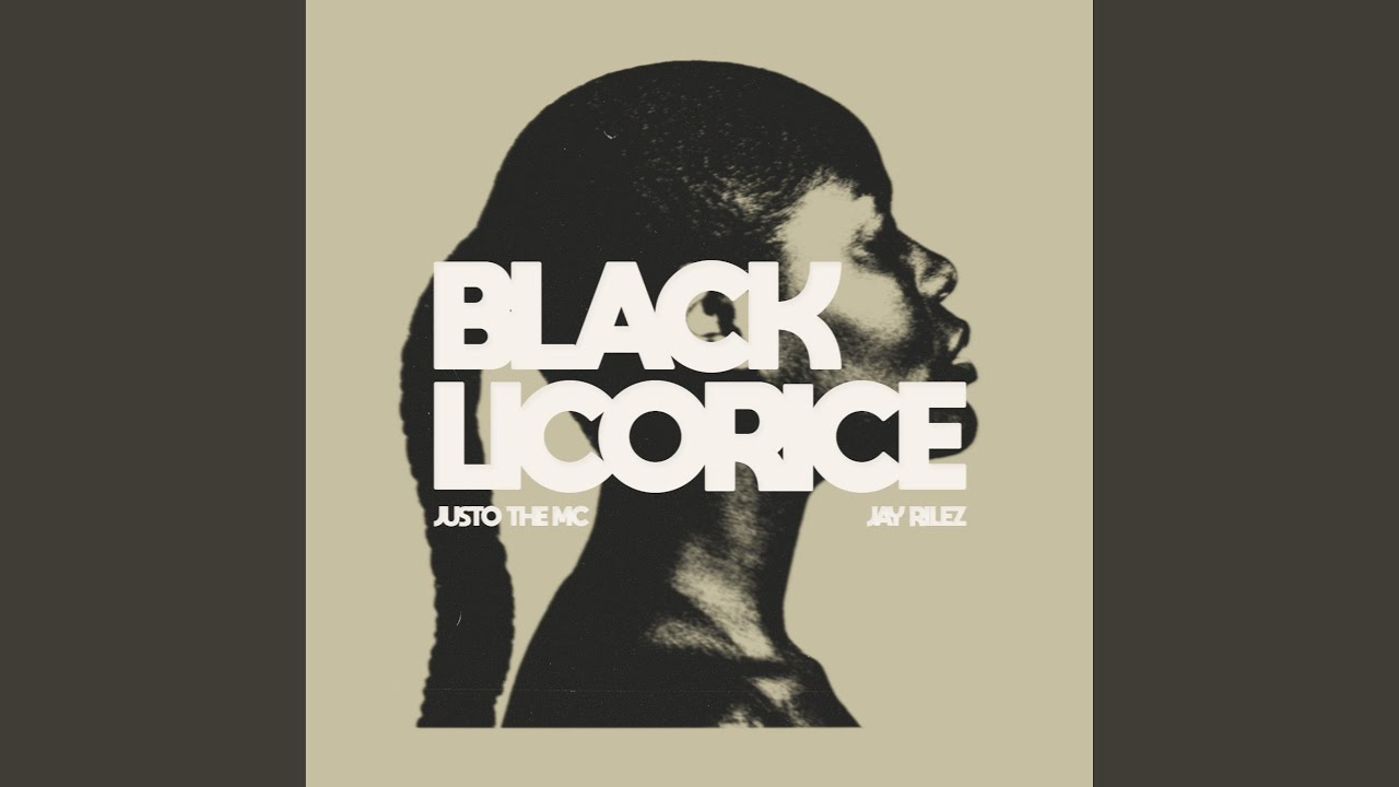 Black Licorice