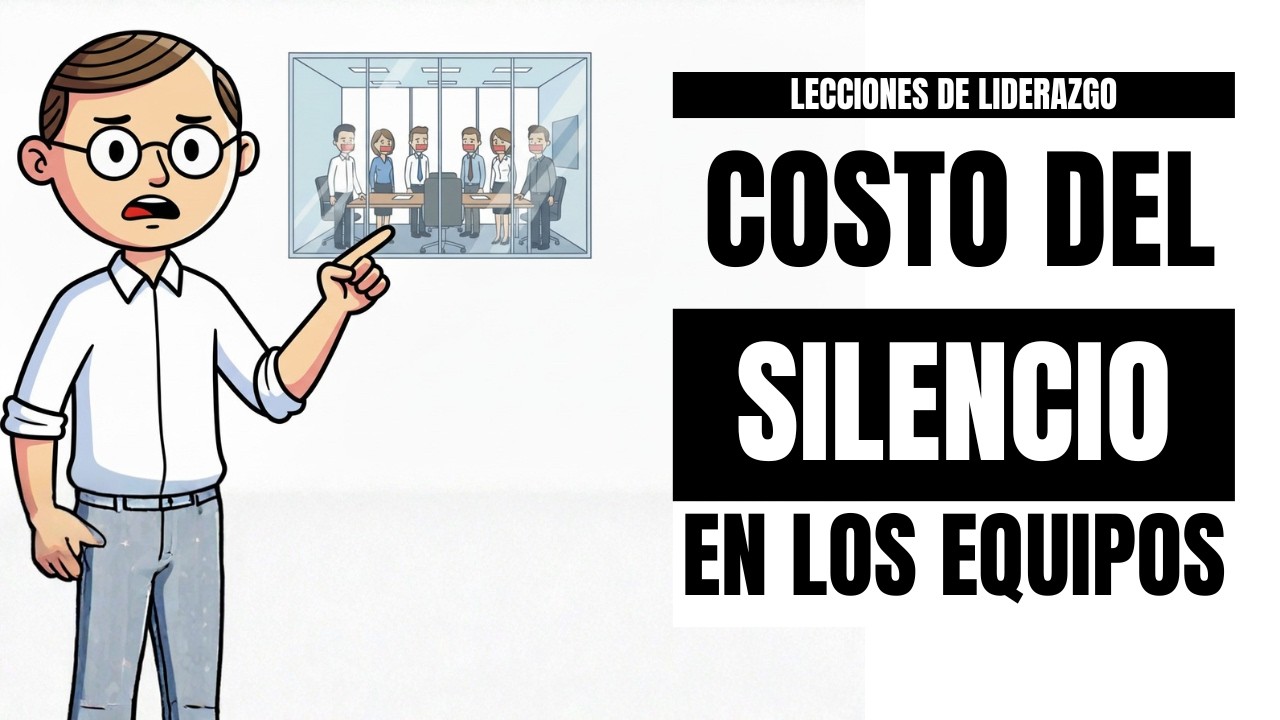 Los empleados CALLAN (y es tu culpa)