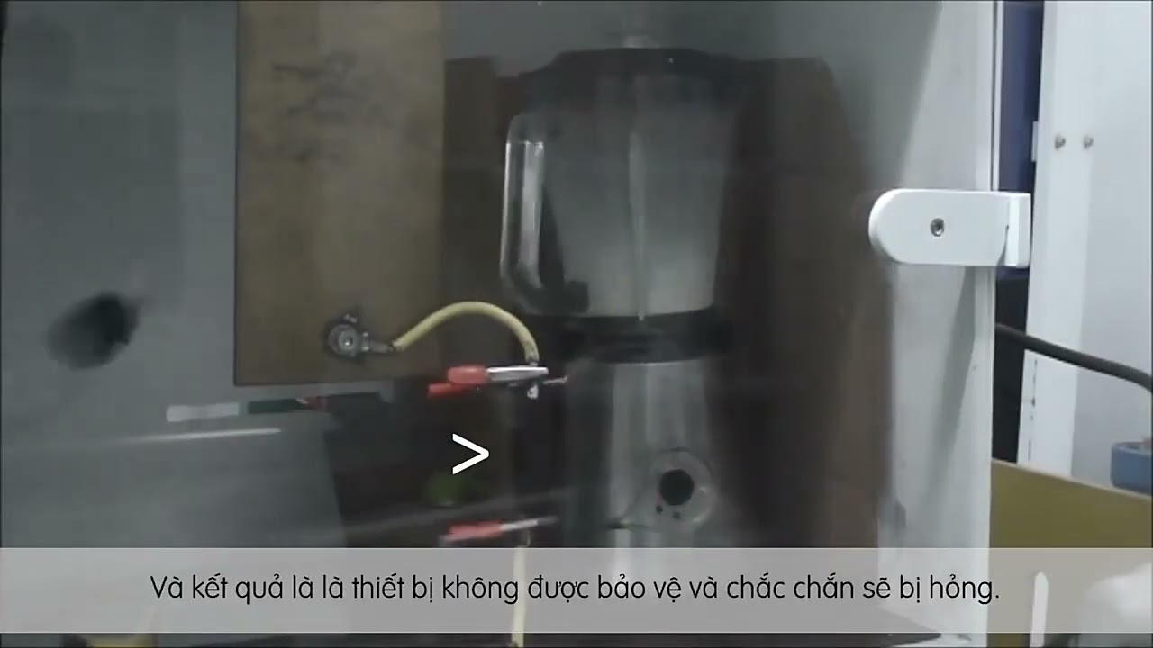 PSPD20KV: Chống Xung Điện Áp, Sét Lan Truyền Hiệu Quả ( Thành Đạt LED )
