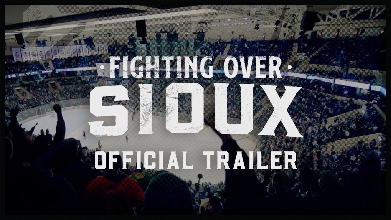Fighting Over Sioux (Official Movie Trailer)