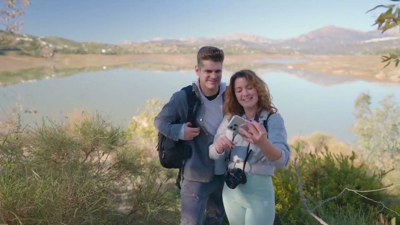 Viñuela Video FITUR 2025