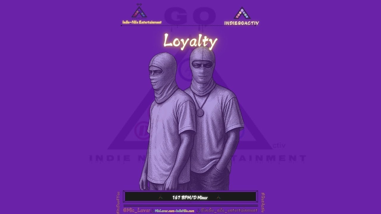 (Free For Profit) Meek Mill X Albee Al type beat | Loyalty | Soulful X Pain rap instrumental | 2026