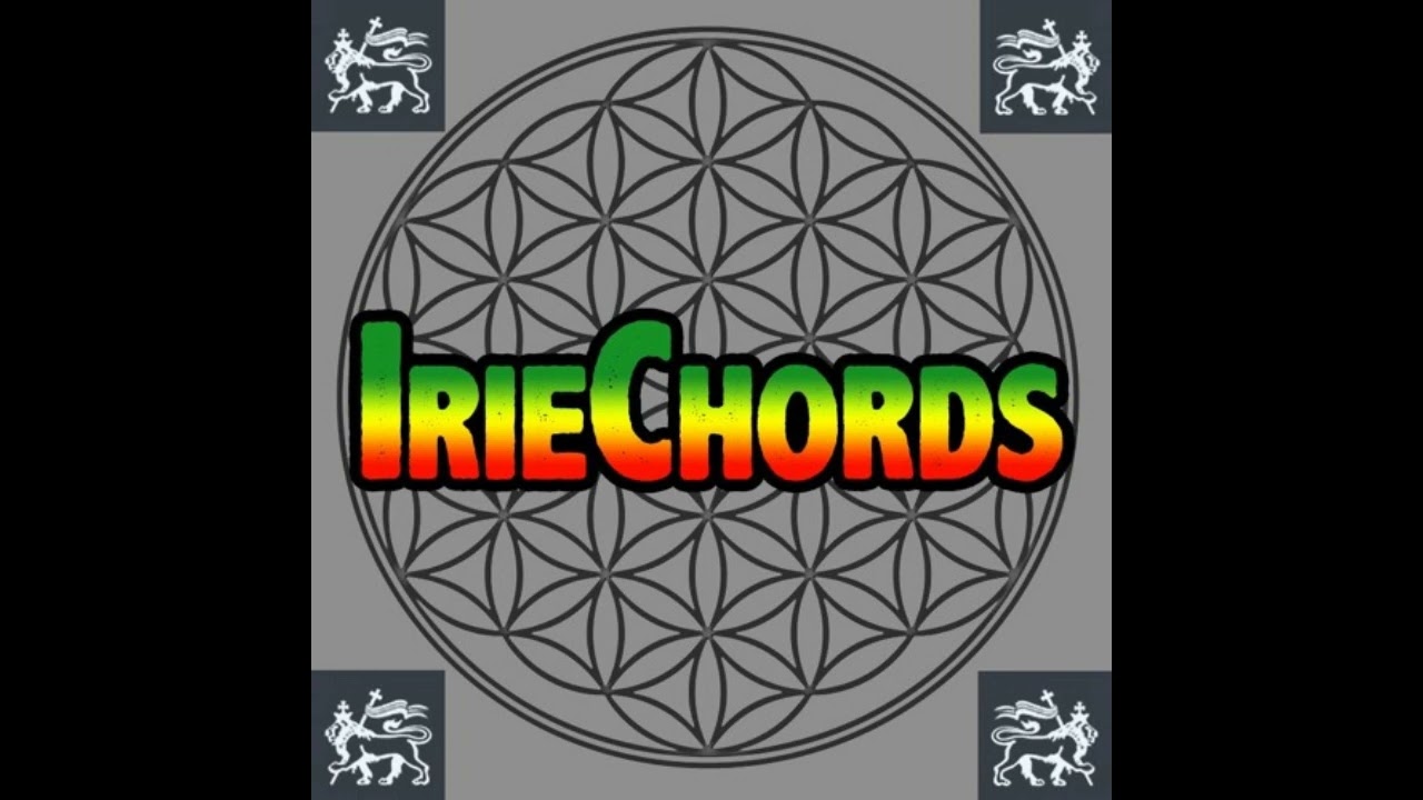 IrieChords - High Meditation