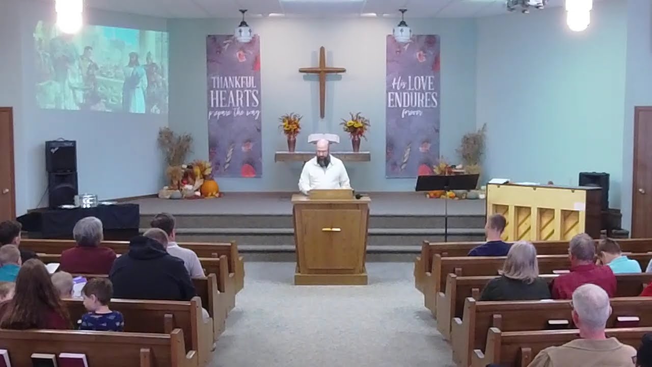 Who is Jesus?