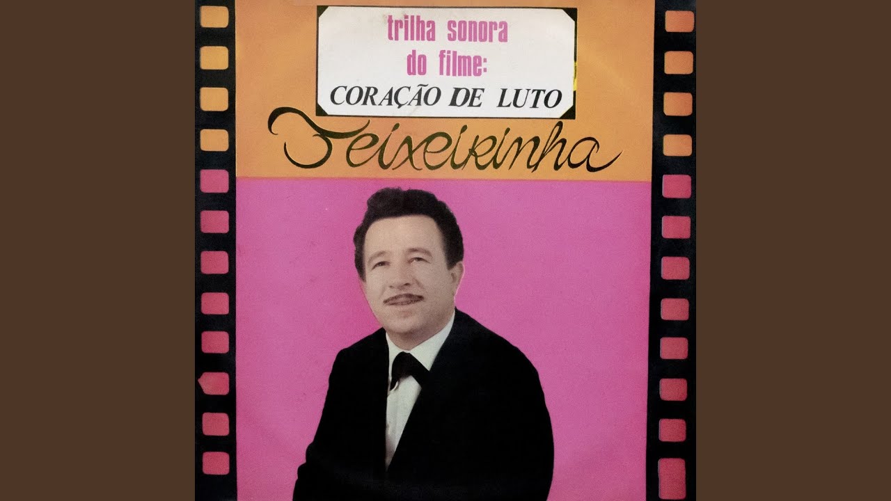 Coração De Luto