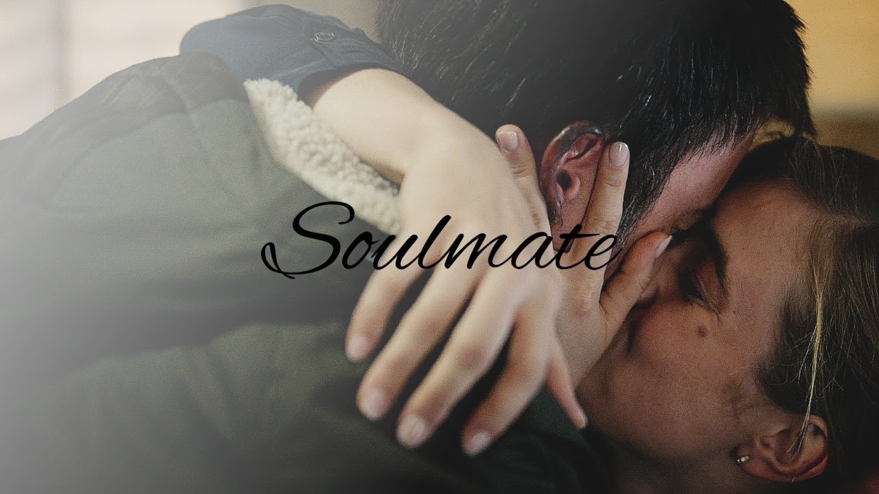 Zeke & Michaela | Soulmate [+2x11]