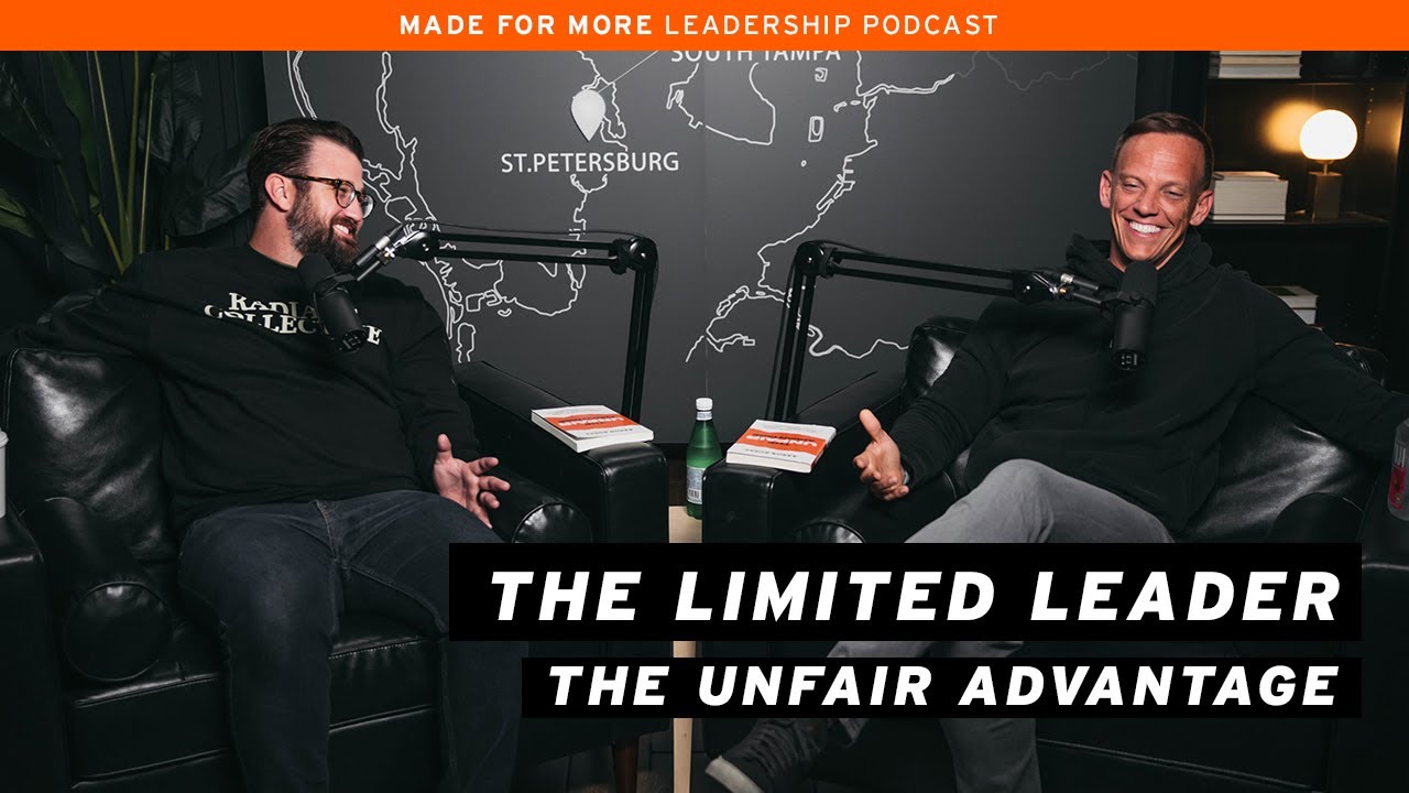 The Unfair Advantage: The Limited Leader