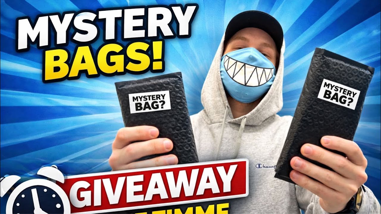 🎉GIVEAWAYS VARJE TIMME! 🔥 cardvalley.se