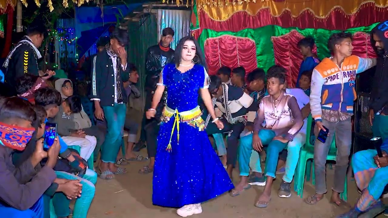 বিয়ে বাড়ির নাচ | হেইলা দুইলা নাচ | Heila Duila Nach | Juthi / Wedding Dance | Juthi Dance Xyz 14M