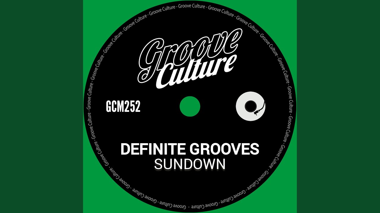 Sundown (Extended Mix)