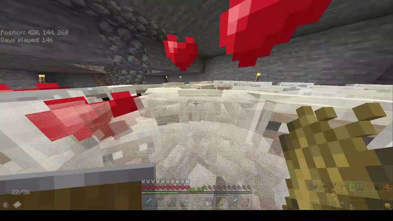 New Minecraft #5